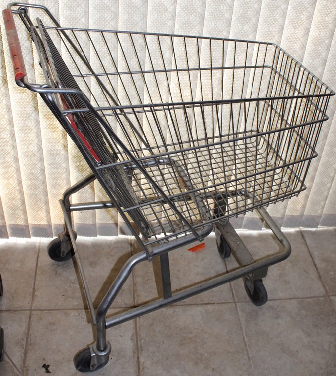 Image for ESTATE AUCTION