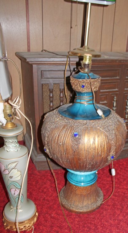 Image for ESTATE AUCTION