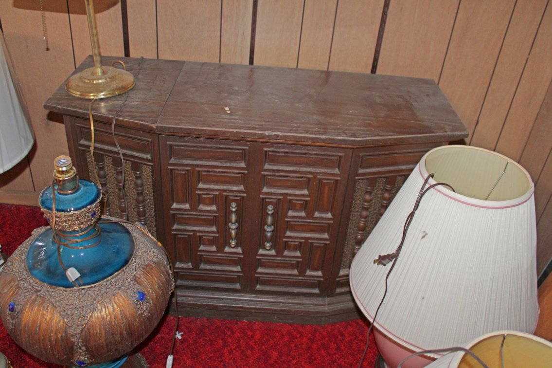 Image for ESTATE AUCTION