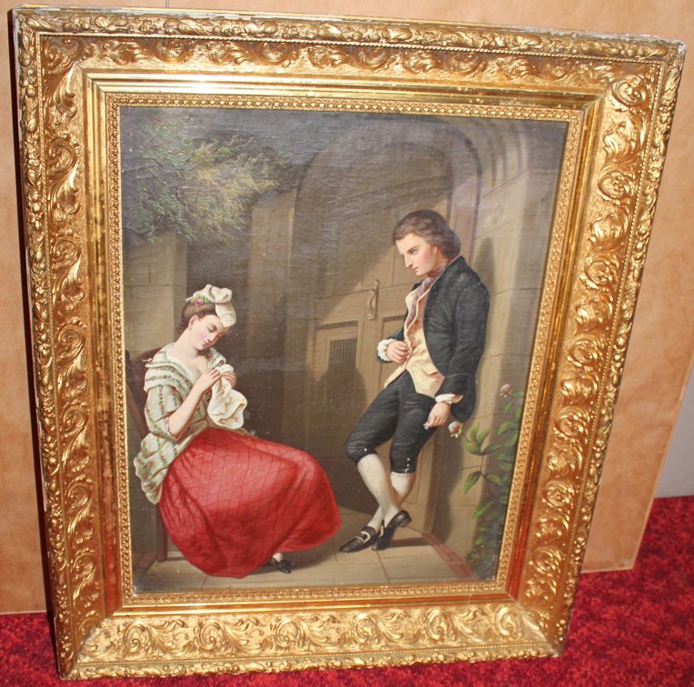 Image for ESTATE AUCTION