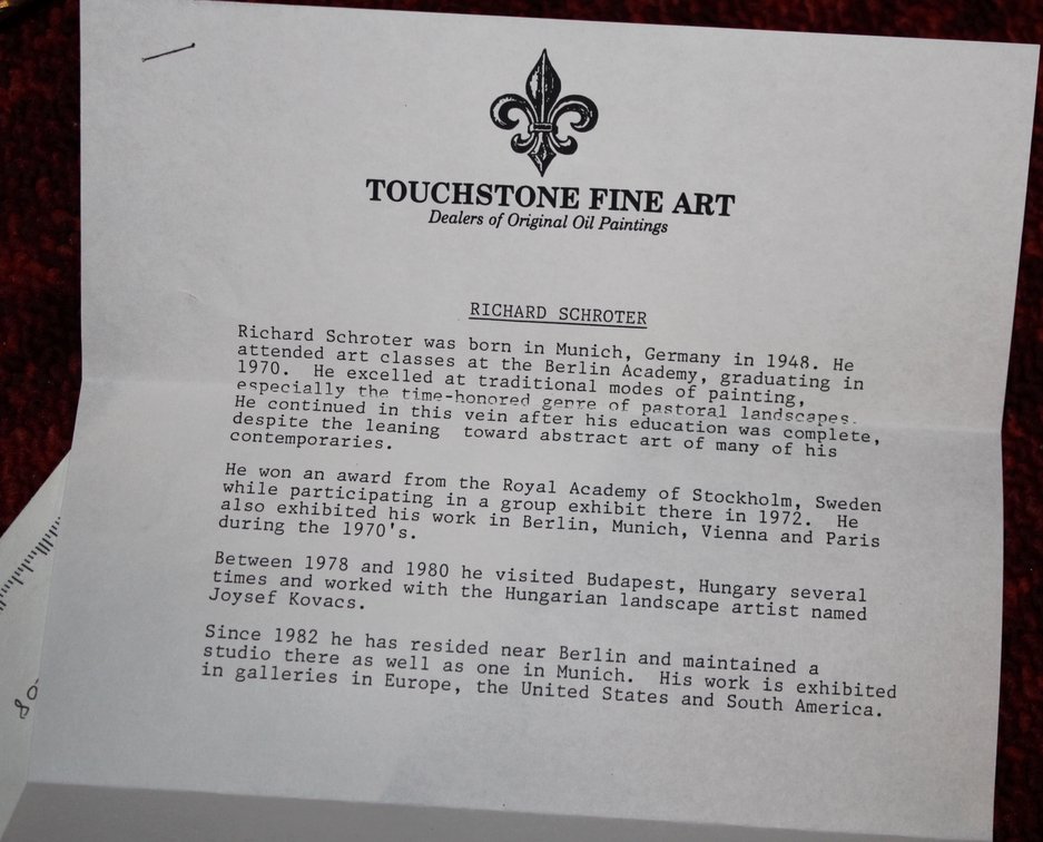 Image for ESTATE AUCTION