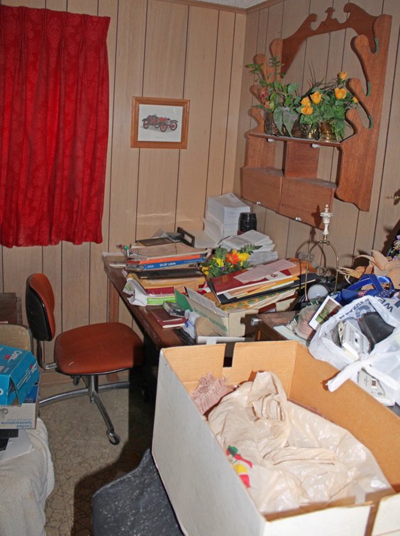 Image for ESTATE AUCTION