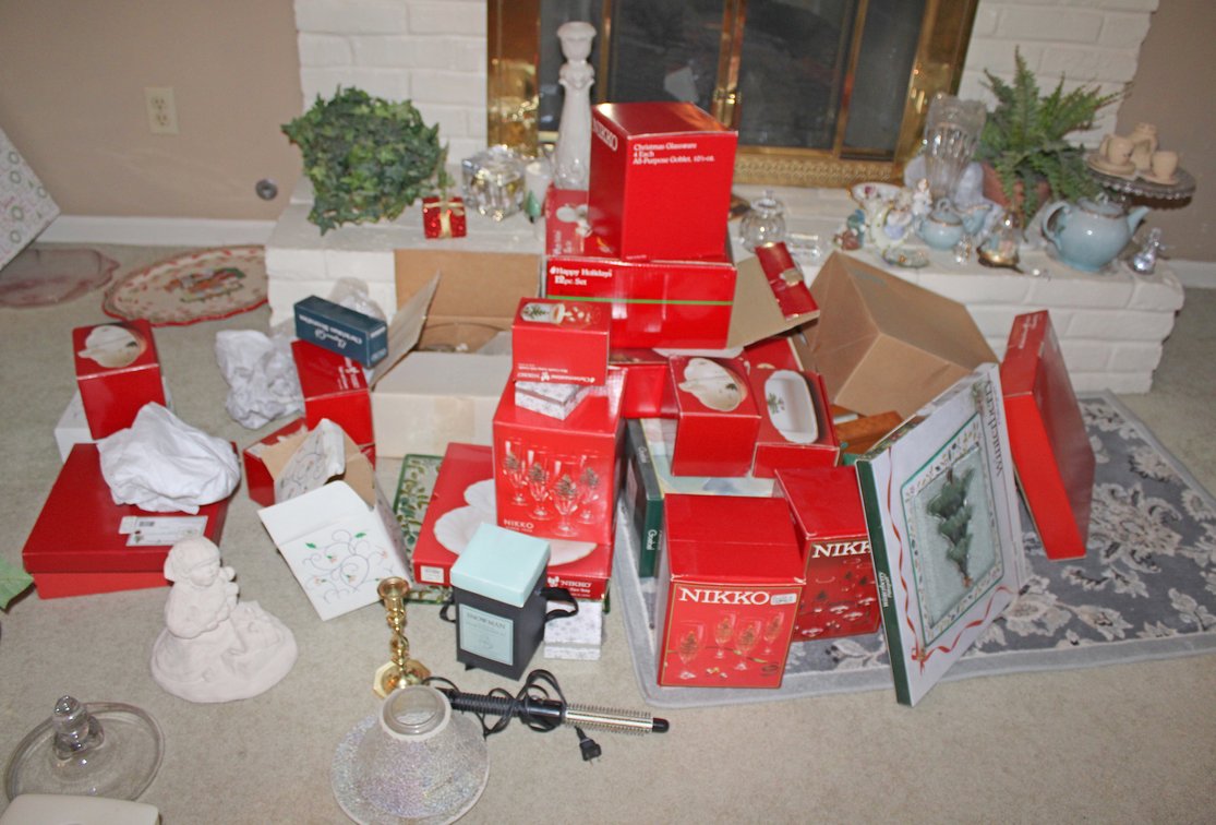 Image for LAST MINUTE EMERGENCY ESTATE AUCTION