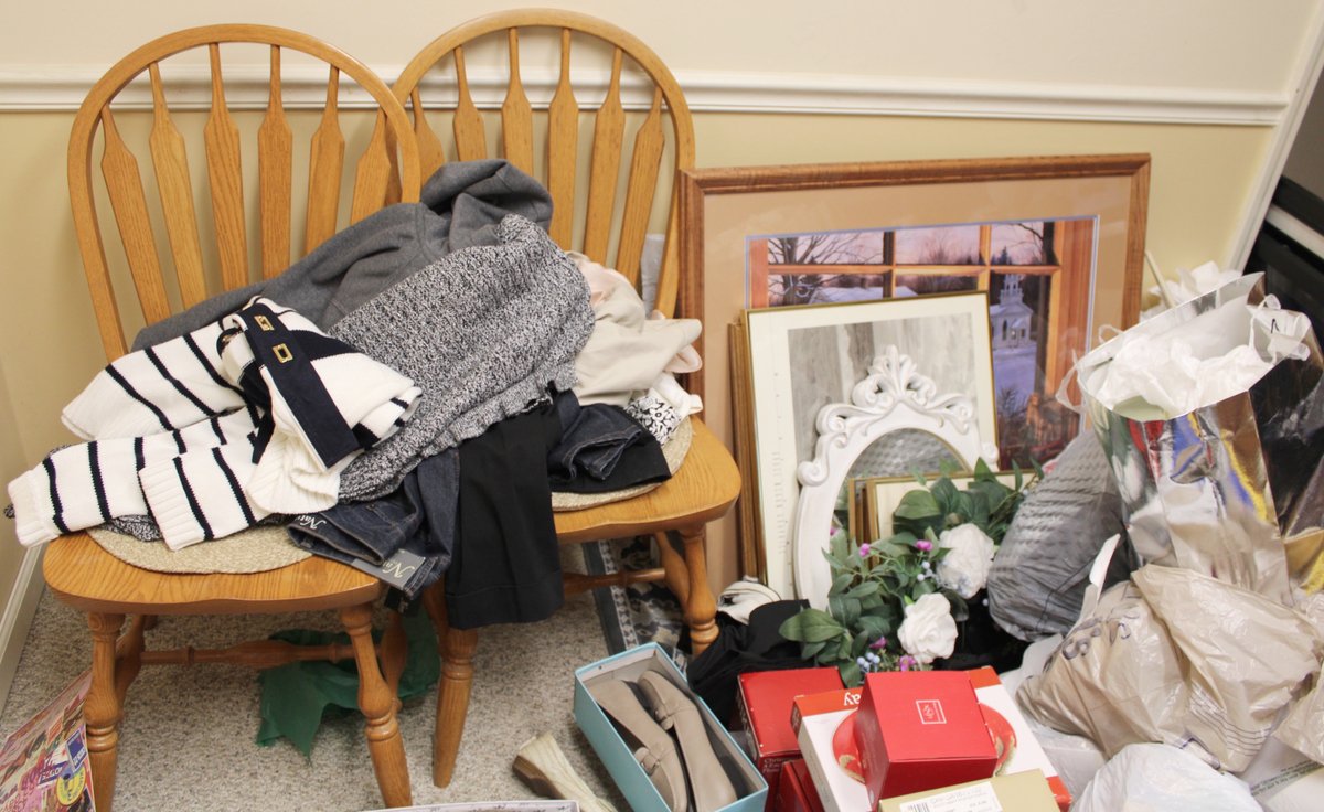 Image for LAST MINUTE EMERGENCY ESTATE AUCTION