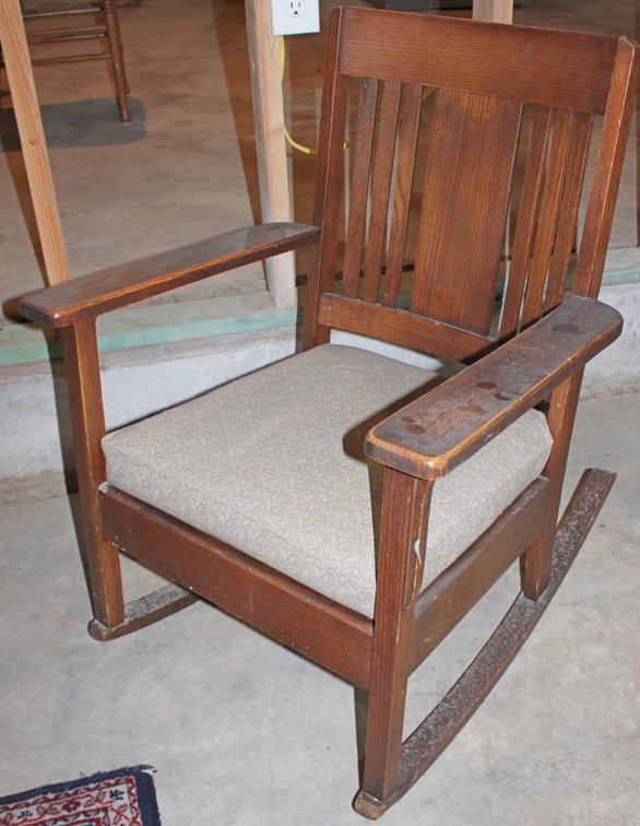 Image for LIVING ESTATE AUCTION