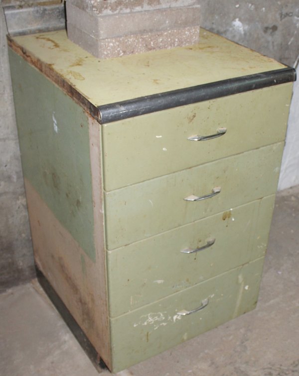 Image for LIVING ESTATE AUCTION