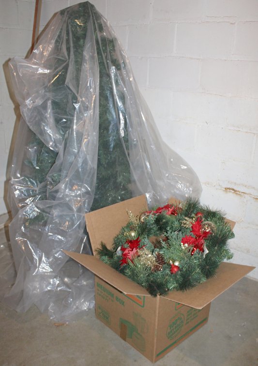 Image for LIVING ESTATE AUCTION