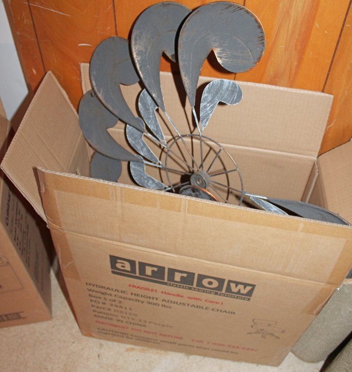 Image for LIVING ESTATE AUCTION