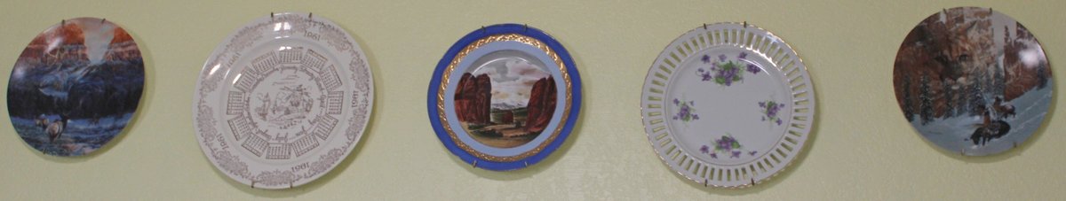 Image for LIVING ESTATE AUCTION