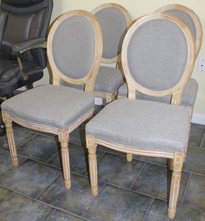 Image for LIVING ESTATE AUCTION