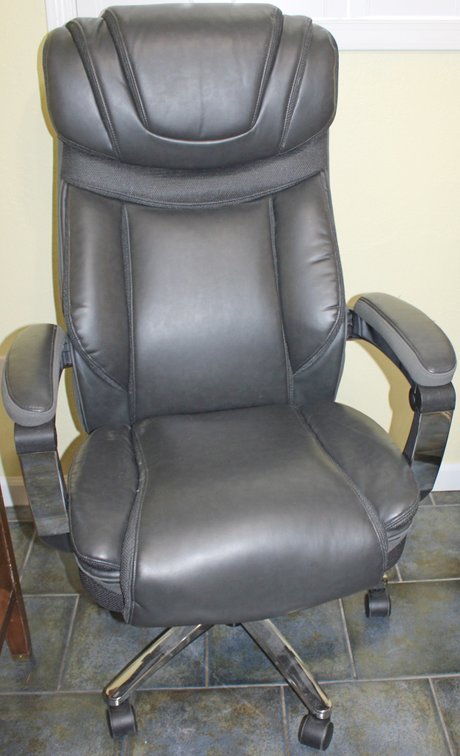 Image for LIVING ESTATE AUCTION