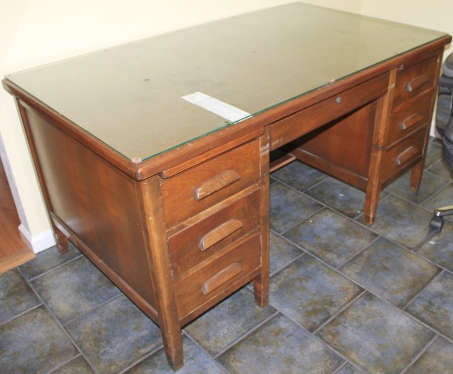 Image for LIVING ESTATE AUCTION
