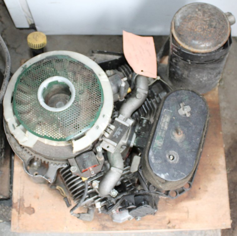 Image for ESTATE AUCTION