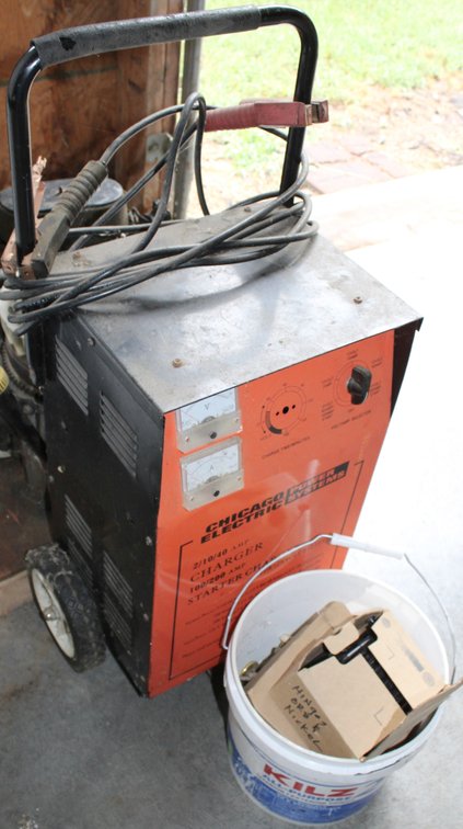 Image for ESTATE AUCTION