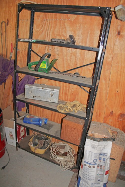 Image for ESTATE AUCTION
