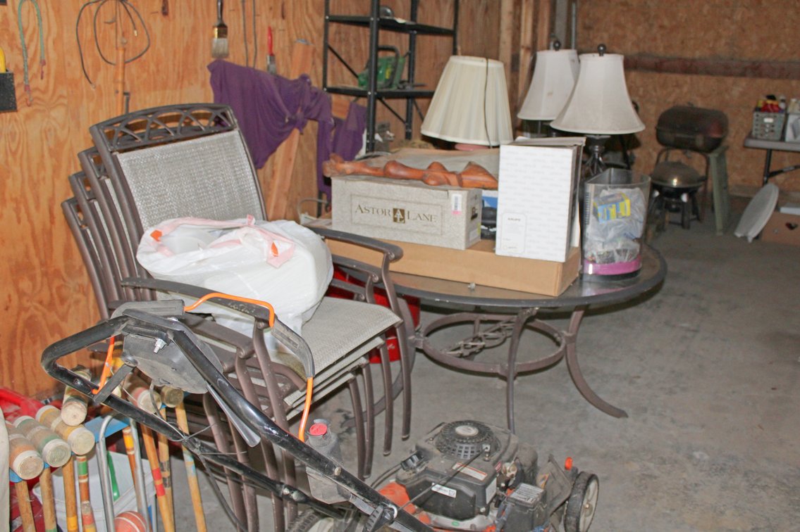 Image for ESTATE AUCTION