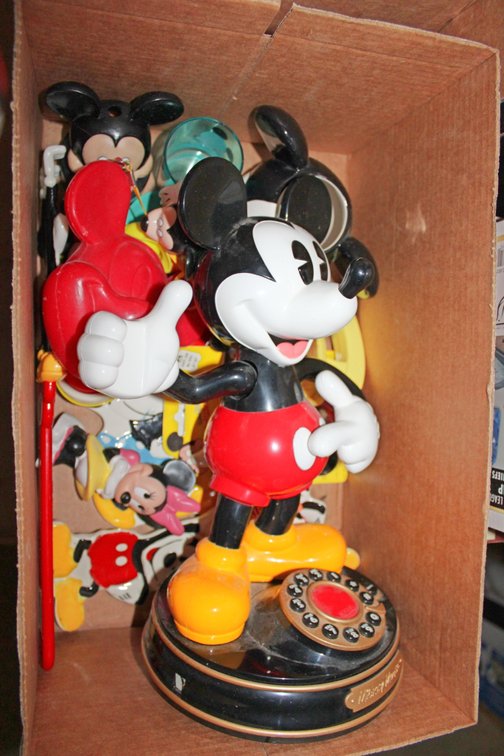 Image for ESTATE AUCTION