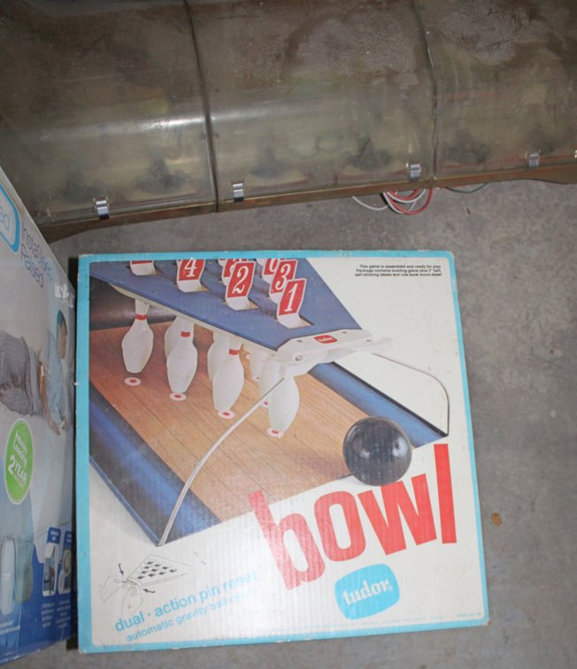 Image for ESTATE AUCTION