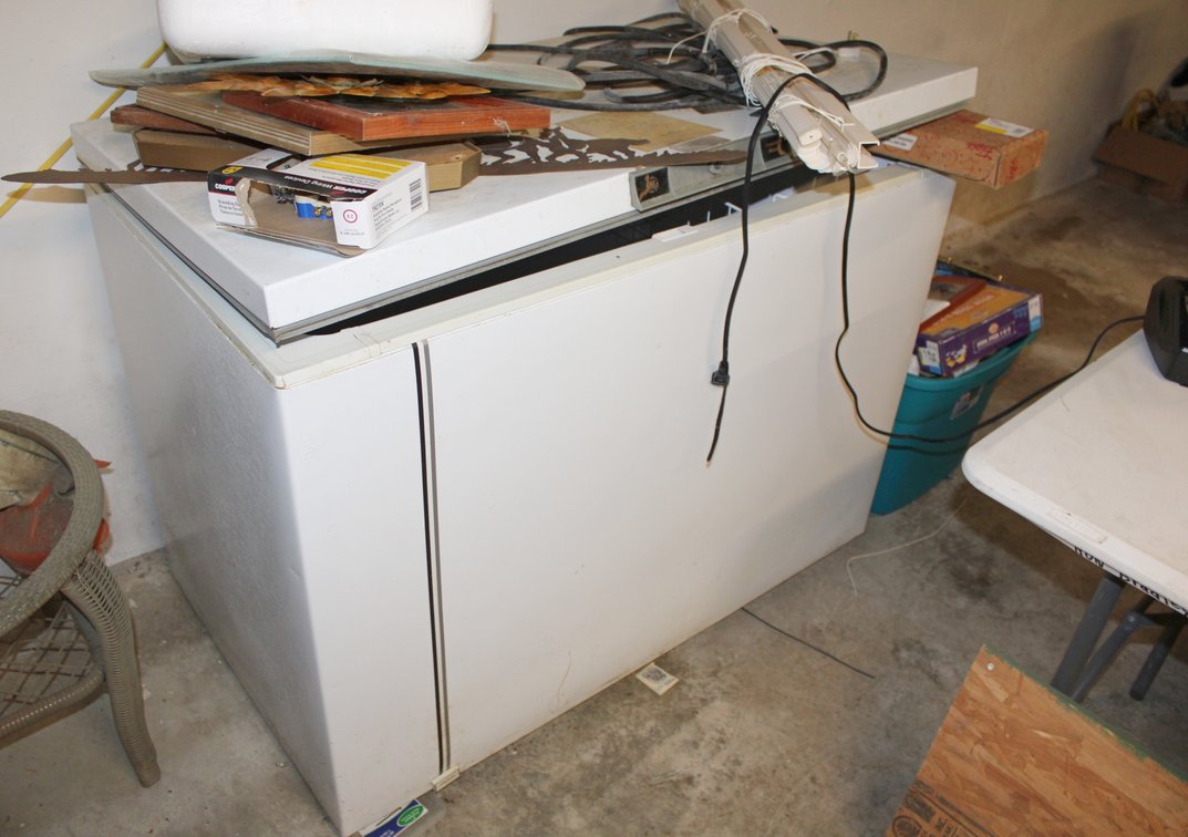 Image for ESTATE AUCTION
