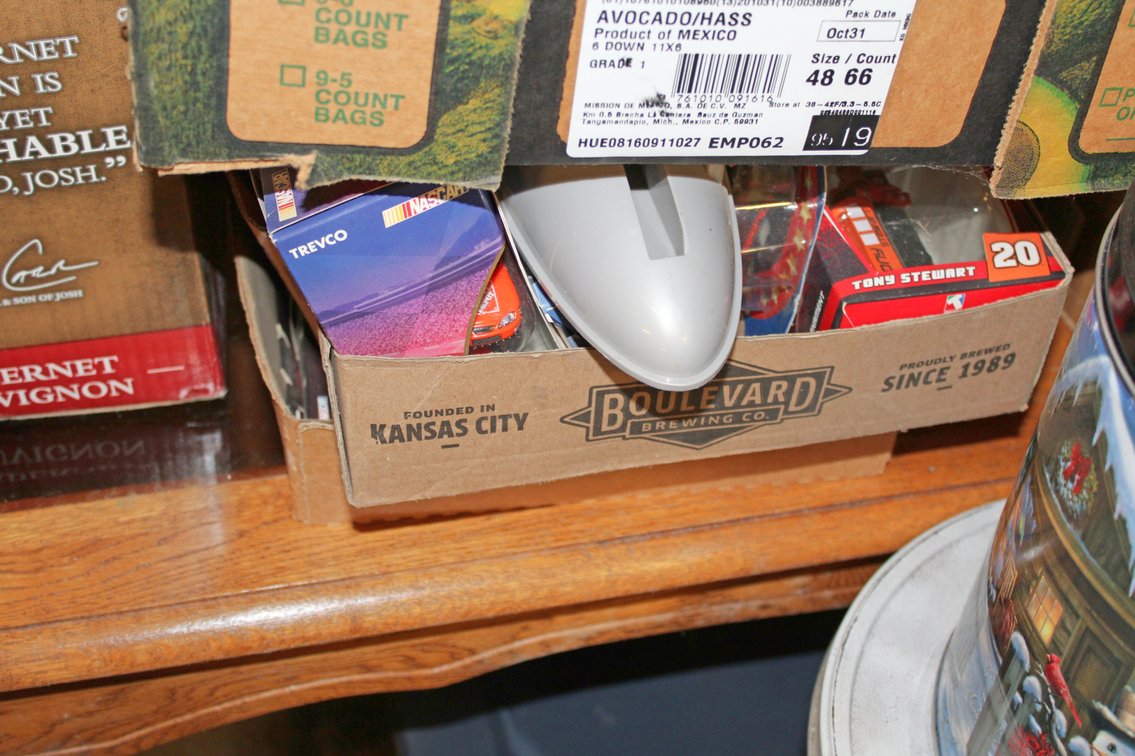Image for ESTATE AUCTION