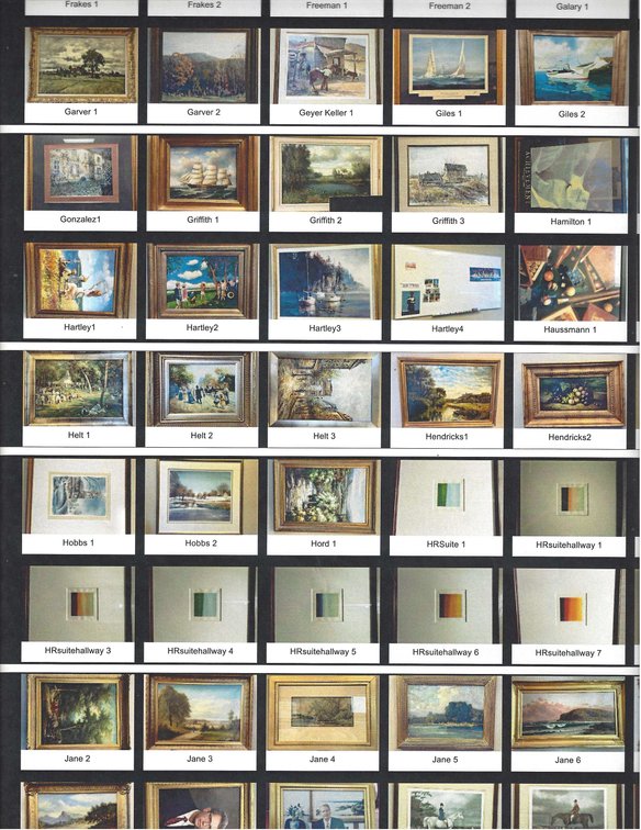 Image for UPDATE! ANOTHER DAY WITH MORE ITEMS! IMPORTANT ESTATE AUCTION