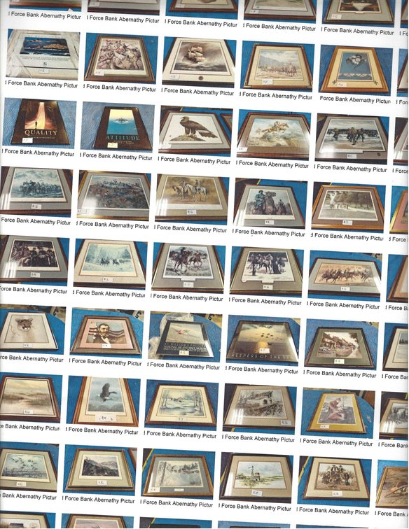 Image for UPDATE! ANOTHER DAY WITH MORE ITEMS! IMPORTANT ESTATE AUCTION