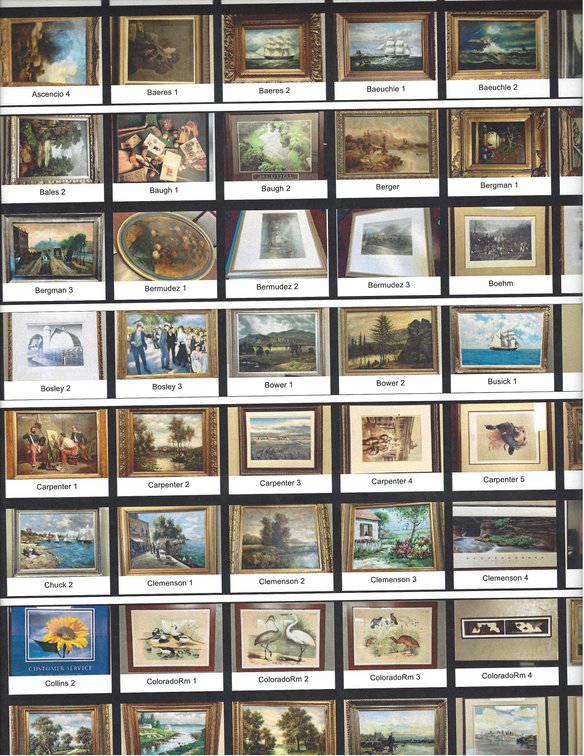 Image for UPDATE! ANOTHER DAY WITH MORE ITEMS! IMPORTANT ESTATE AUCTION