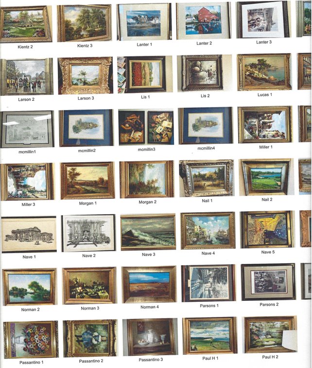 Image for UPDATE! ANOTHER DAY WITH MORE ITEMS! IMPORTANT ESTATE AUCTION