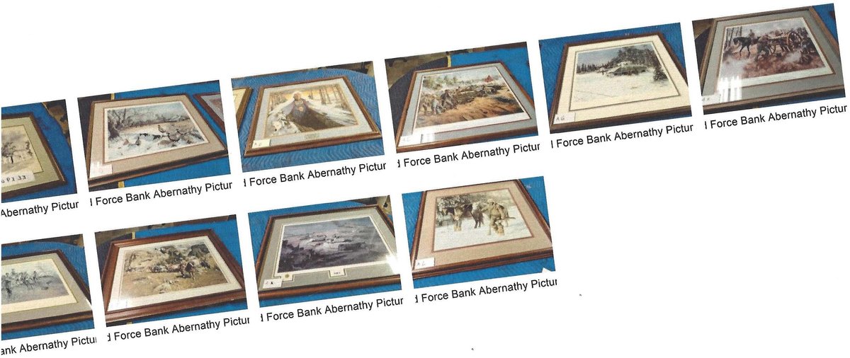 Image for UPDATE! ANOTHER DAY WITH MORE ITEMS! IMPORTANT ESTATE AUCTION