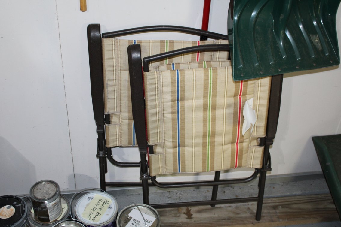 Image for LIVING ESTATE AUCTION