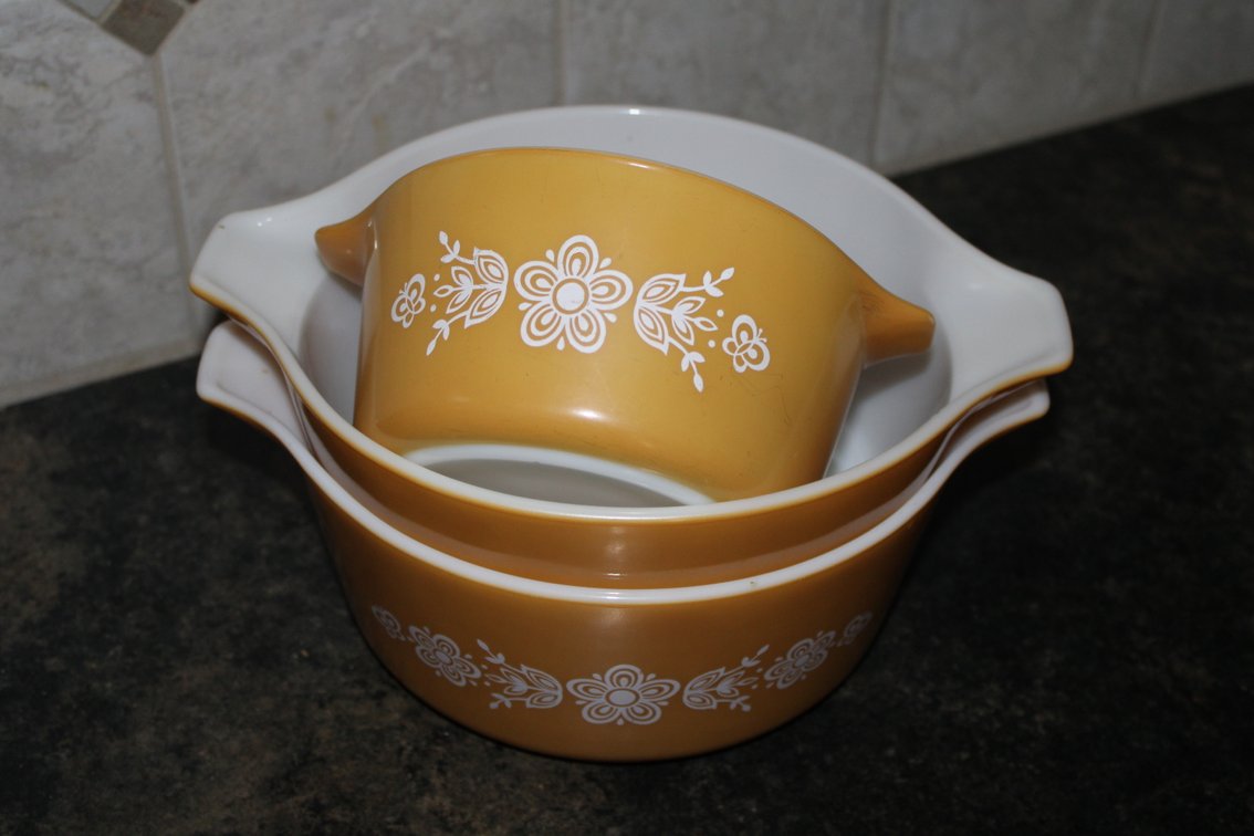 Image for LIVING ESTATE AUCTION