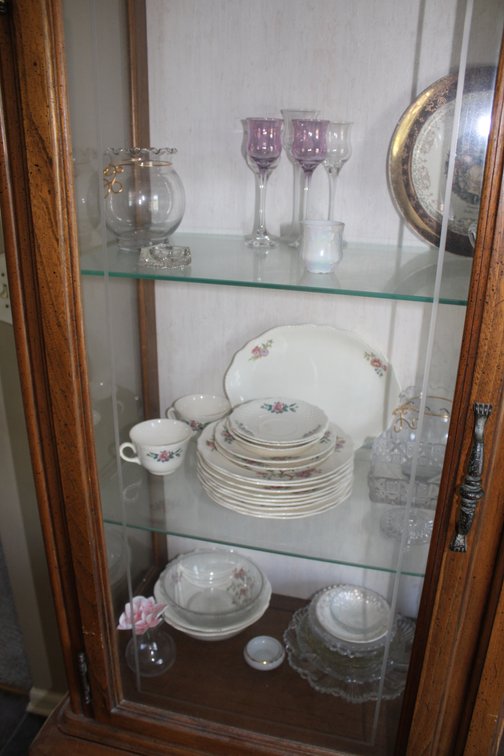 Image for LIVING ESTATE AUCTION