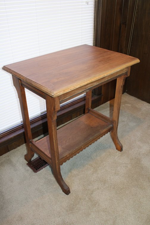 Image for LIVING ESTATE AUCTION