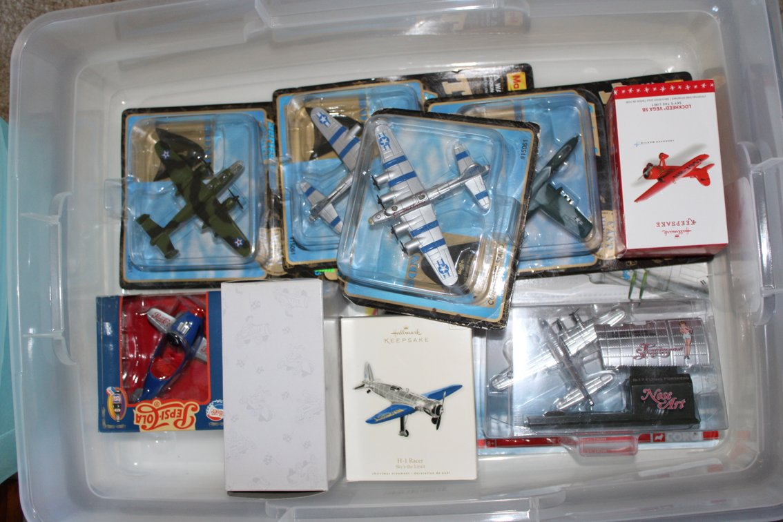 Image for LIVING ESTATE AUCTION