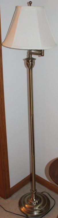 Image for LIVING ESTATE AUCTION