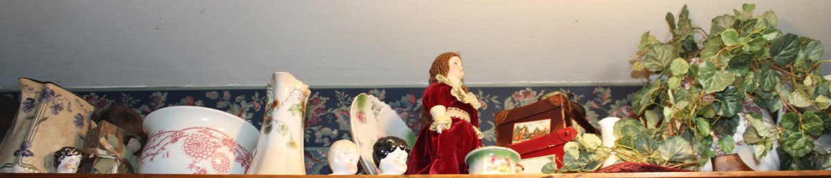 Image for ANTIQUE COLLECTOR'S LIVING ESTATE AUCTION