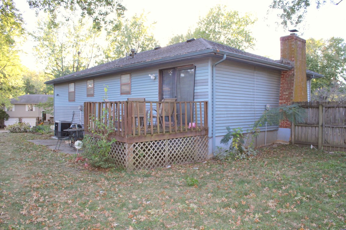 Image for REAL ESTATE & PERSONAL PROPERTY AUCTION