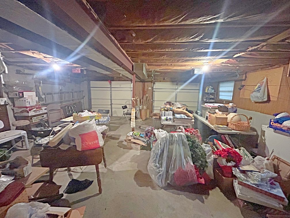 Image for REAL ESTATE & PERSONAL PROPERTY AUCTION