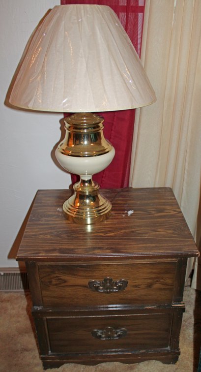Image for REAL ESTATE & PERSONAL PROPERTY AUCTION