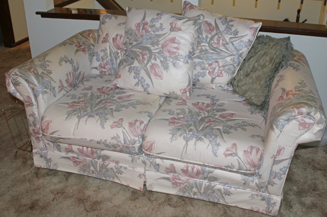 Image for REAL ESTATE & PERSONAL PROPERTY AUCTION