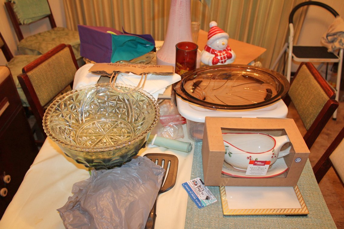 Image for REAL ESTATE & PERSONAL PROPERTY AUCTION