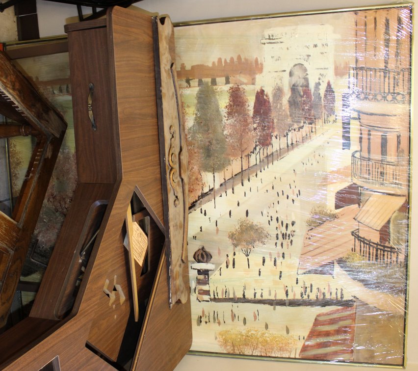 Image for BUSINESS LIQUIDATION PLUS ESTATE AUCTION