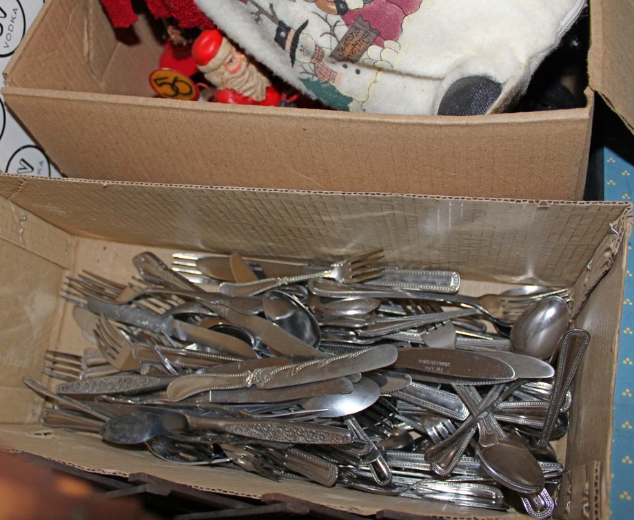 Image for BUSINESS LIQUIDATION PLUS ESTATE AUCTION