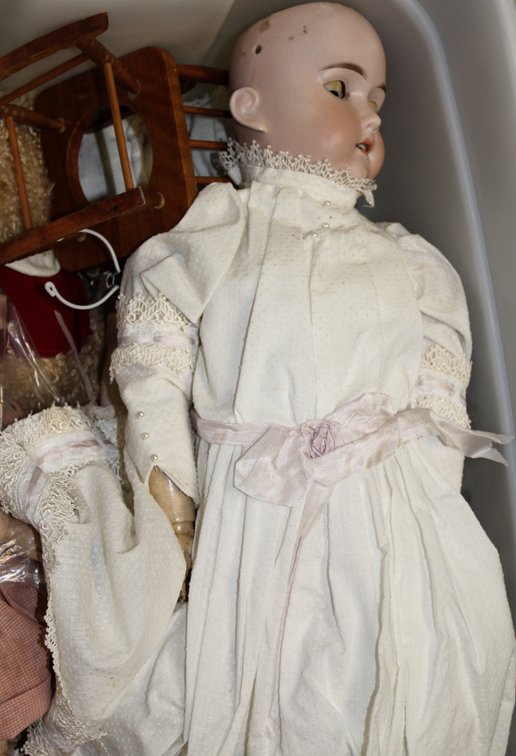 Image for BUSINESS LIQUIDATION PLUS ESTATE AUCTION