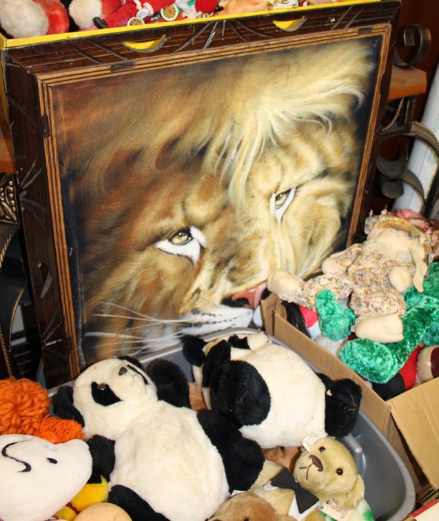 Image for BUSINESS LIQUIDATION PLUS ESTATE AUCTION