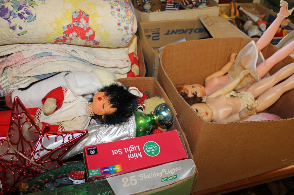 Image for BUSINESS LIQUIDATION PLUS ESTATE AUCTION