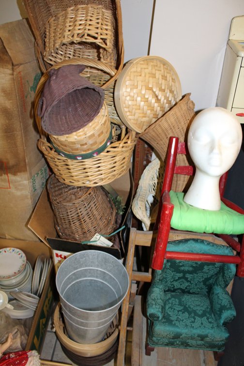 Image for BUSINESS LIQUIDATION PLUS ESTATE AUCTION
