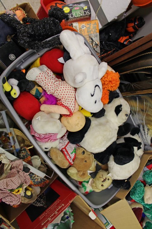 Image for BUSINESS LIQUIDATION PLUS ESTATE AUCTION