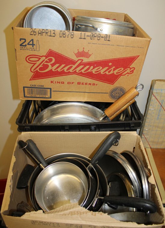 Image for BUSINESS LIQUIDATION PLUS ESTATE AUCTION