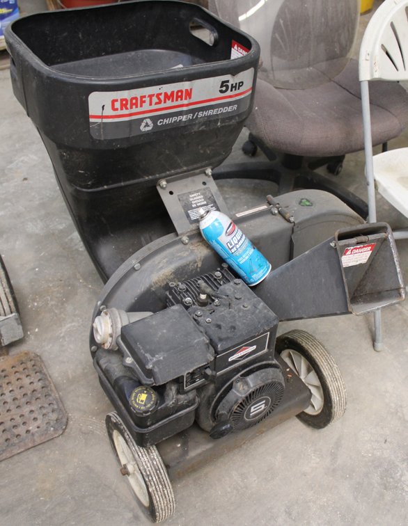Image for BUSINESS LIQUIDATION PLUS ESTATE AUCTION